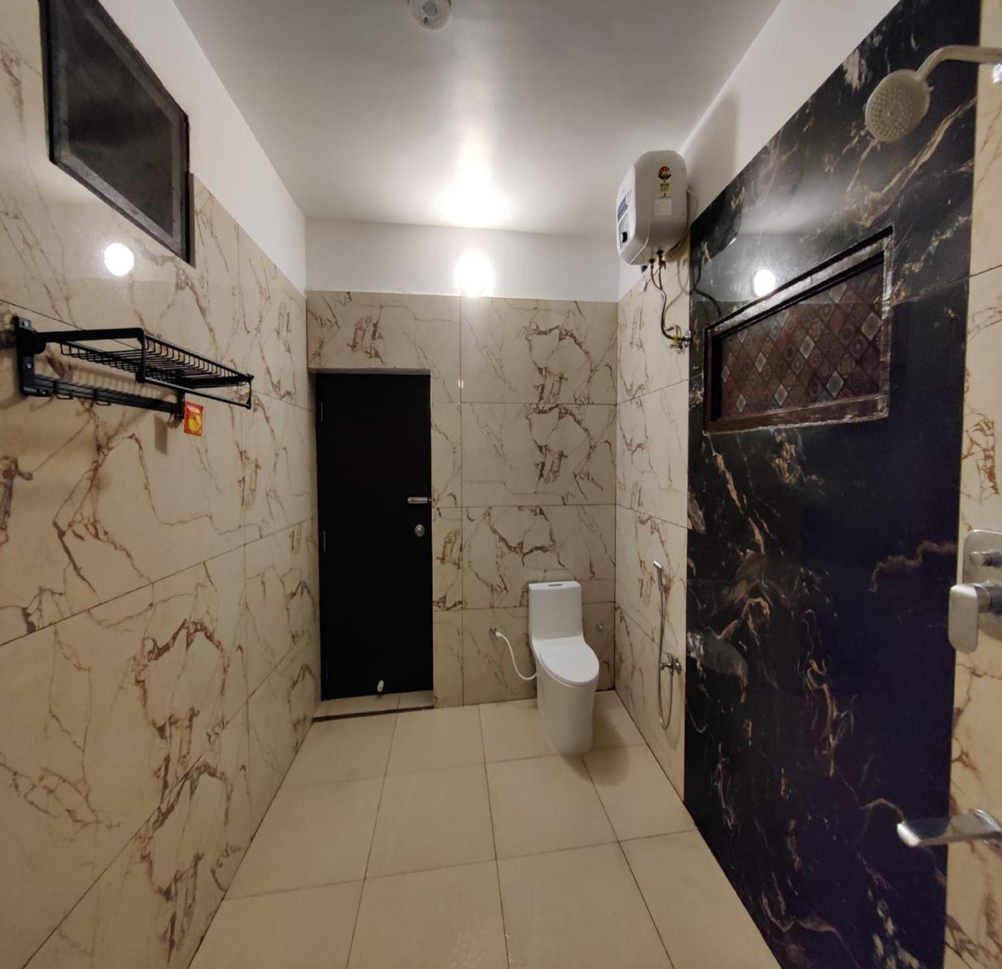 פונדיצ'רי Courtyard Castle Heritage Resort מראה חיצוני תמונה